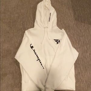 Champion/Faze Clan Hoodie